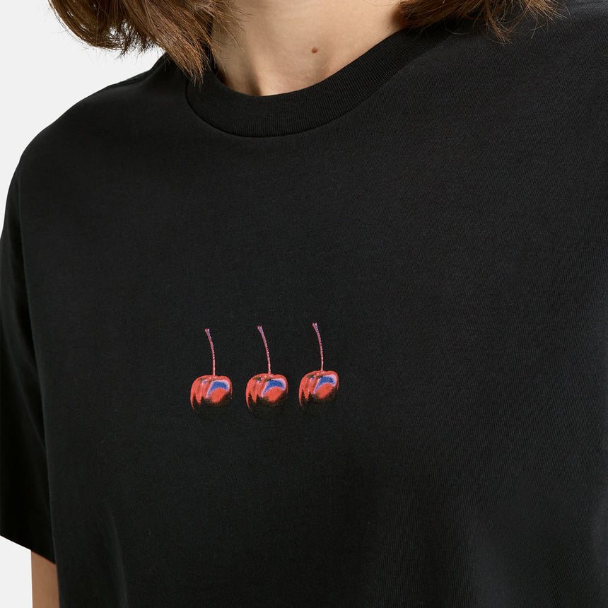 BURTON Cultivator 26 Tee - True Black