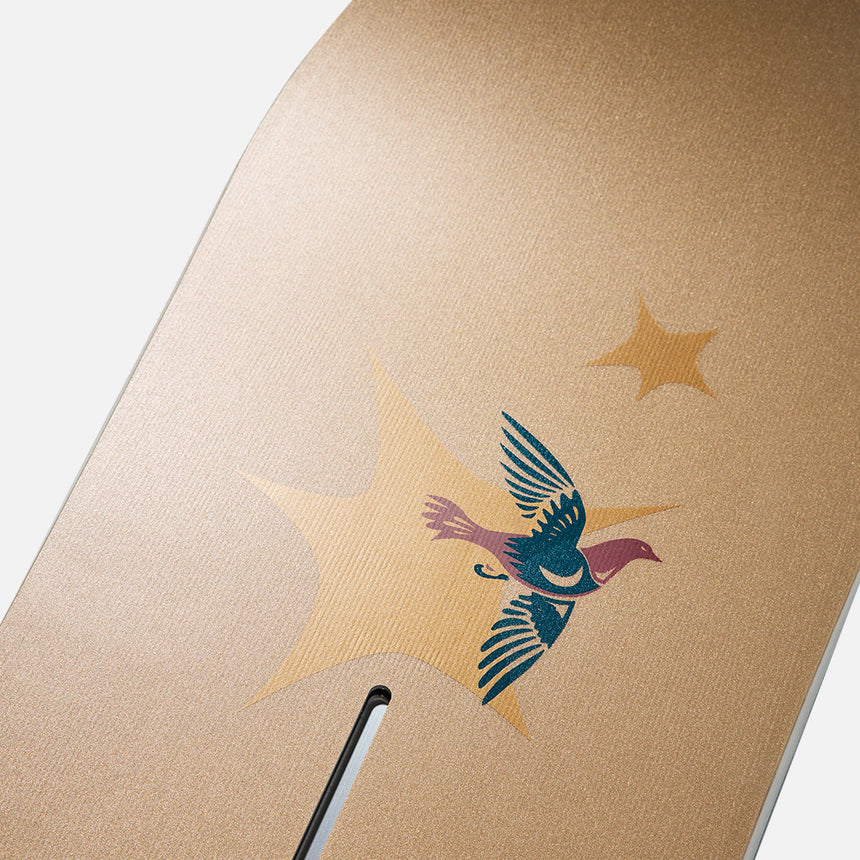 BURTON Custom 30th Anniversary Snowboard - 149