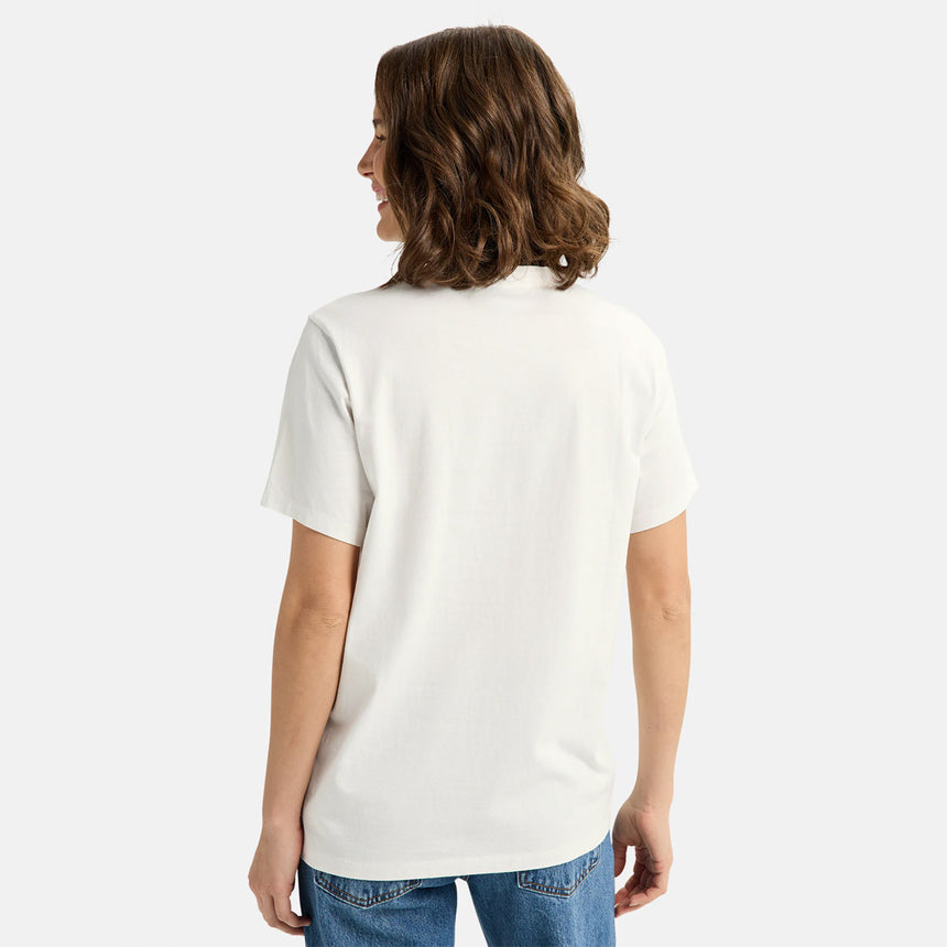 BURTON Custom X 26 Tee - Stout White