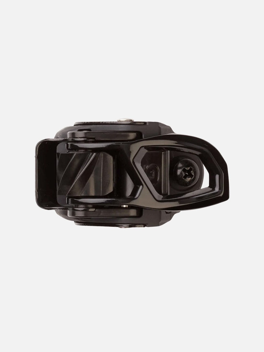 BURTON Double Take Toe Ratchet - Black