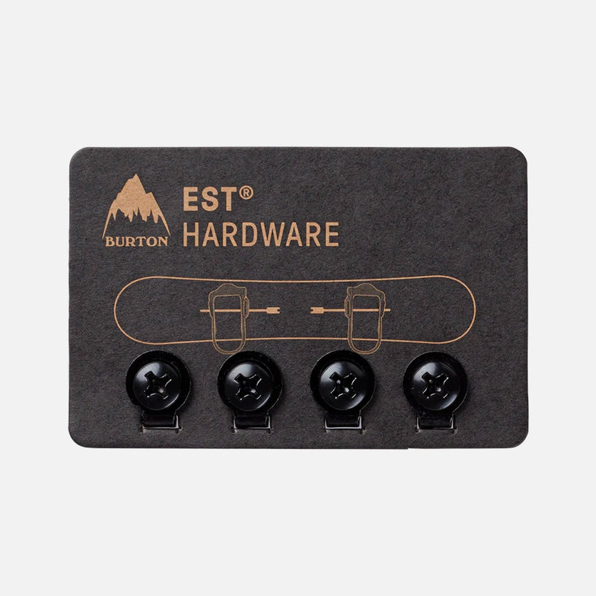 BURTON EST Compatibility Hardware Kit