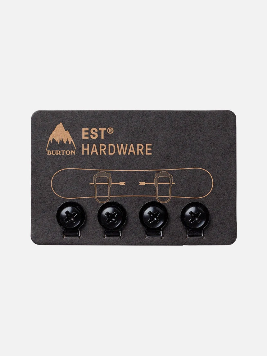 BURTON EST Compatibility Hardware Kit