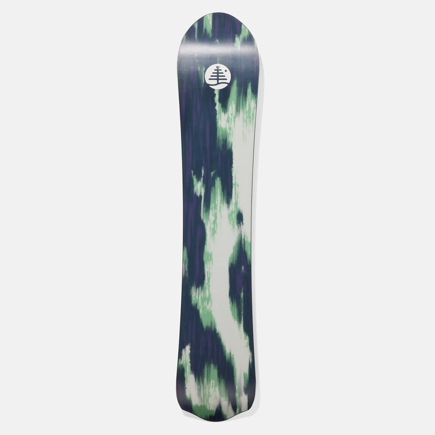BURTON Family Tree Alekesam Snowboard 2026