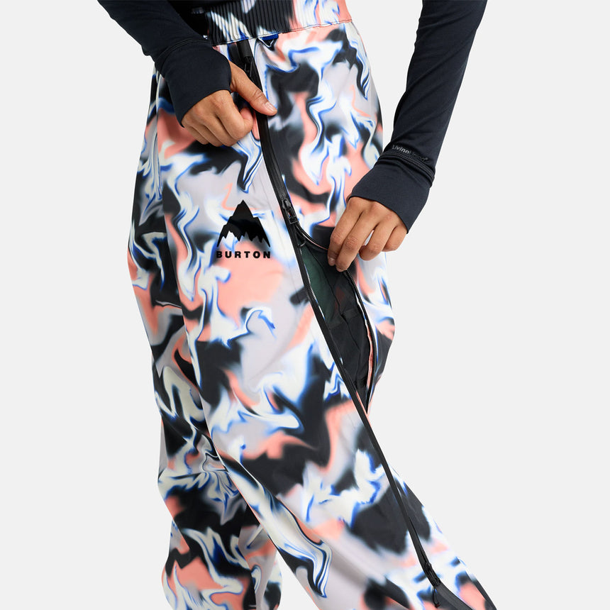 BURTON Futuretrust 3L Pant 2026 - Dazed