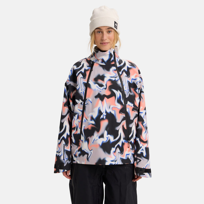BURTON Futuretrust 3L Anorak 2026 - Dazed