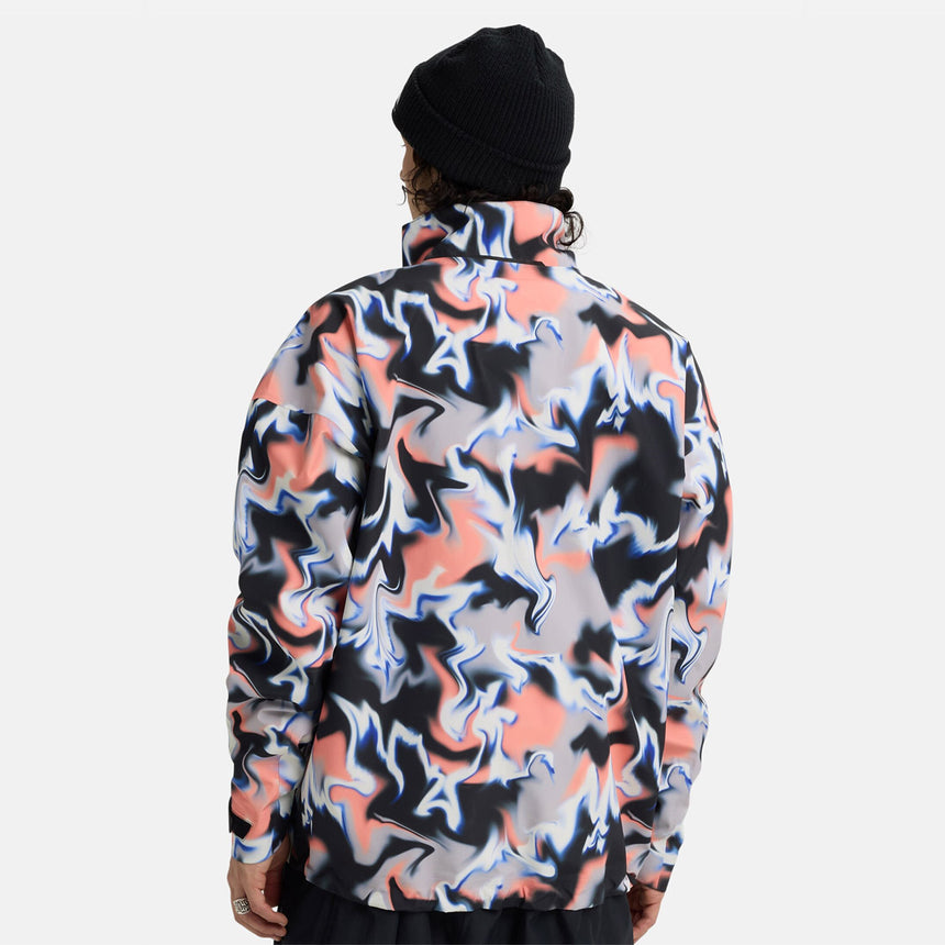 BURTON Futuretrust 3L Anorak 2026 - Dazed