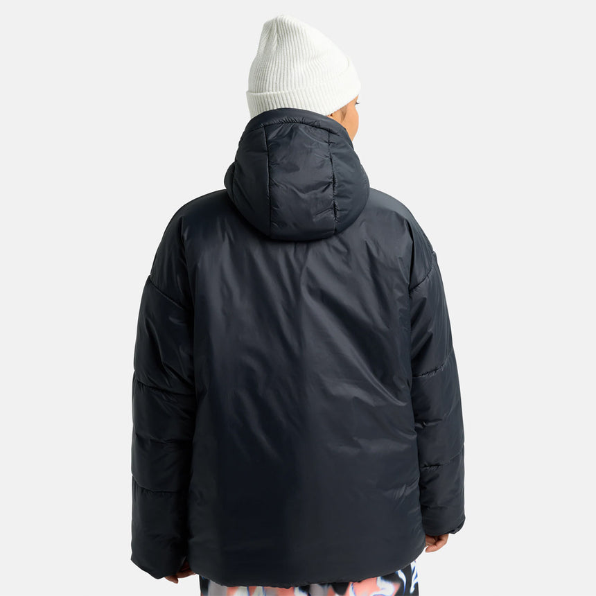 BURTON Futuretrust Insulator Jacket 2026 - True Black