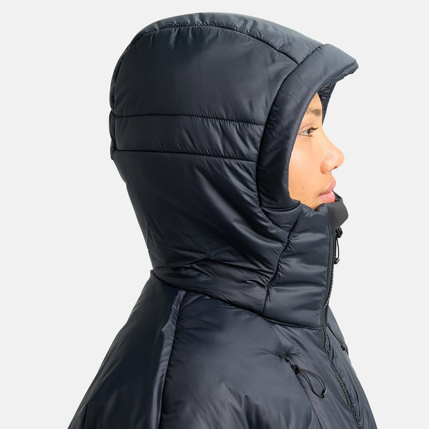BURTON Futuretrust Insulator Jacket 2026 - True Black