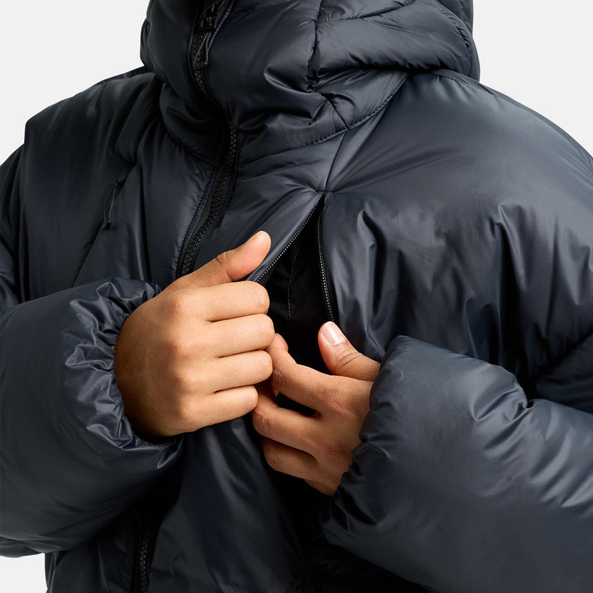 BURTON Futuretrust Insulator Jacket 2026 - True Black