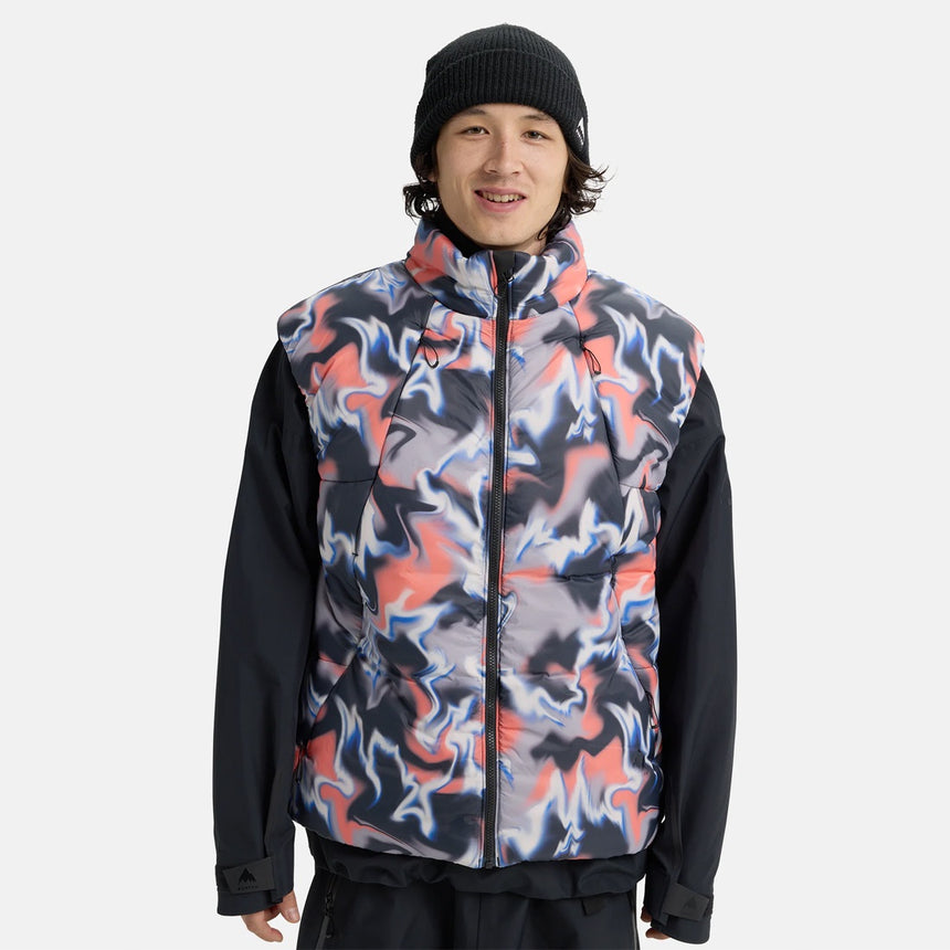 BURTON Futuretrust Insulator Vest 2026 - Dazed