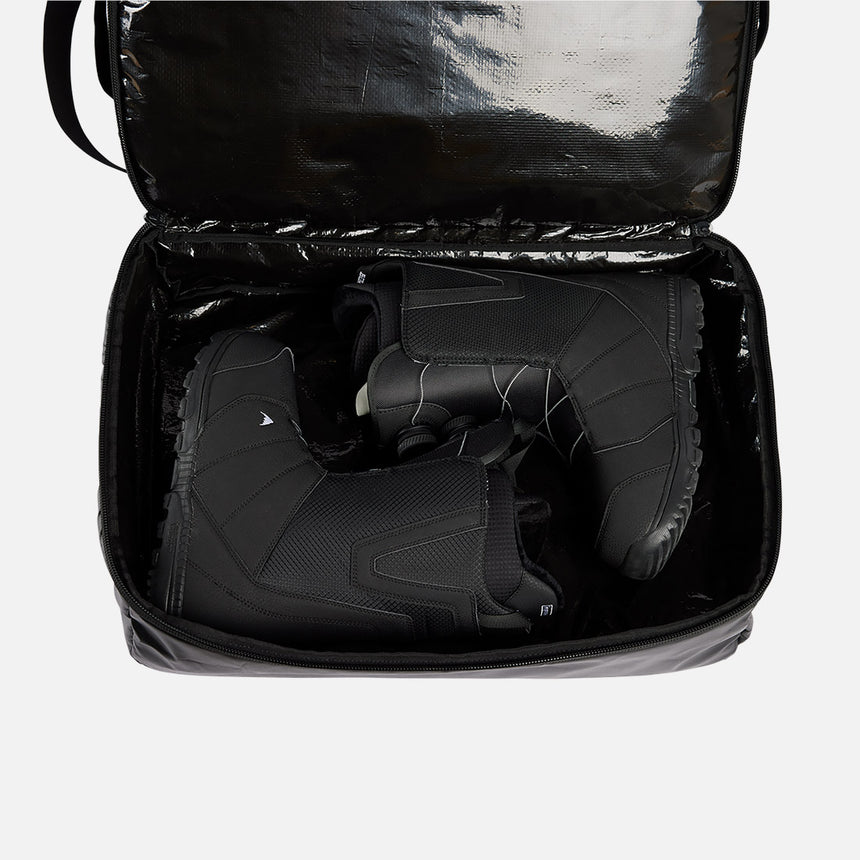 BURTON Gig 70L Duffel Bag - True Black