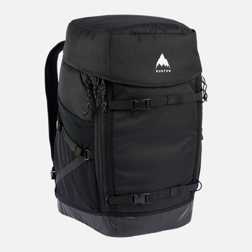 BURTON Gig 48L Boot Pack - True Black