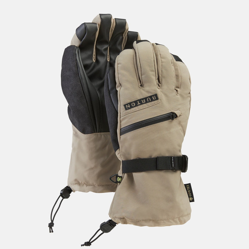 BURTON Gore-Tex Glove 2026 - Summit Taupe