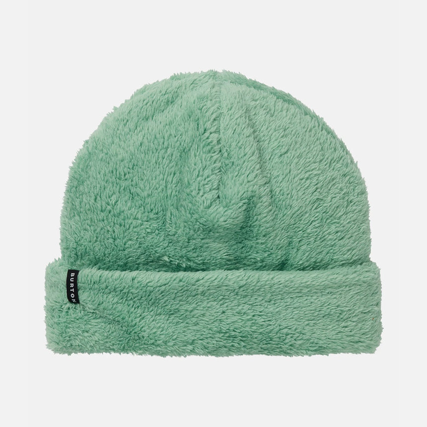 BURTON High Pile Beanie - Soft Sage