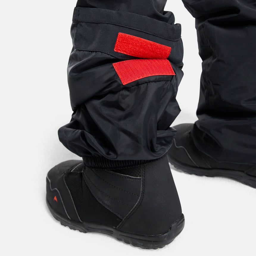 BURTON Kids' Skylar Pant 2026 - True Black