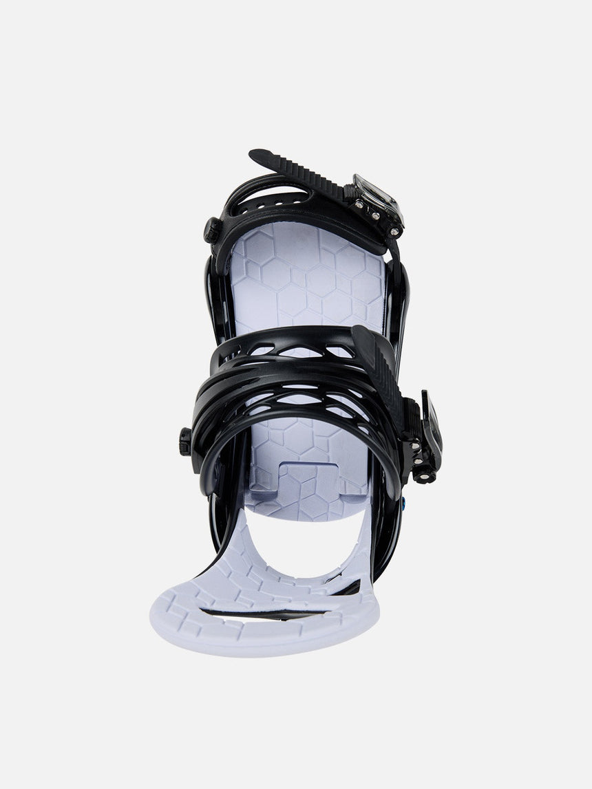 BURTON Kids' Smalls Bindings 2026 - Black