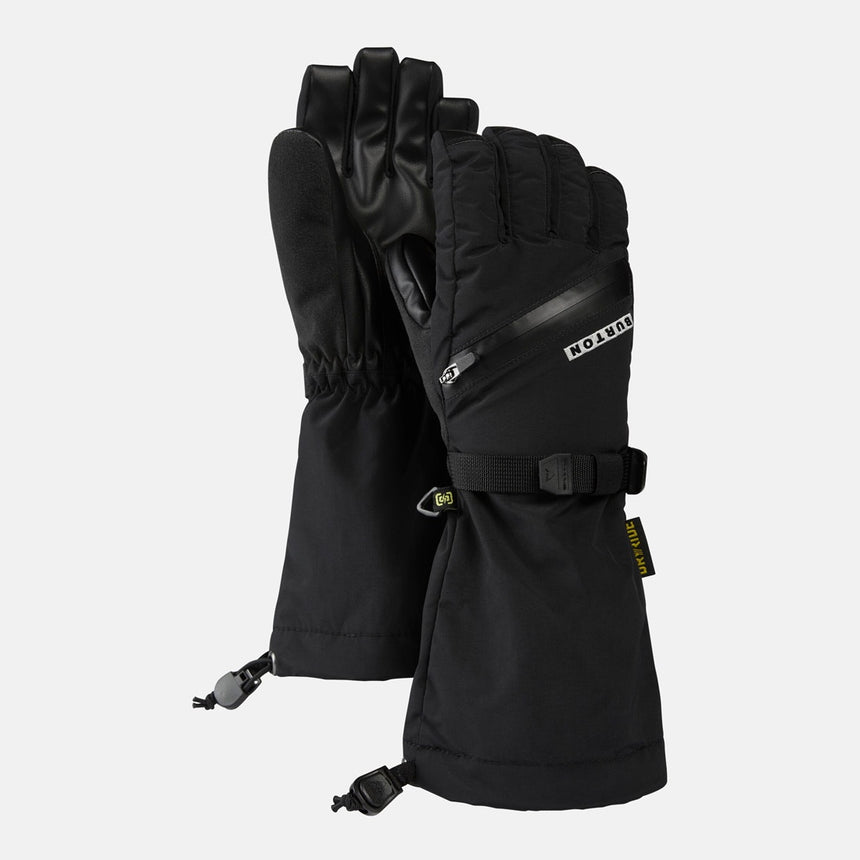 BURTON Kids' Vent Glove 2026 - True Black
