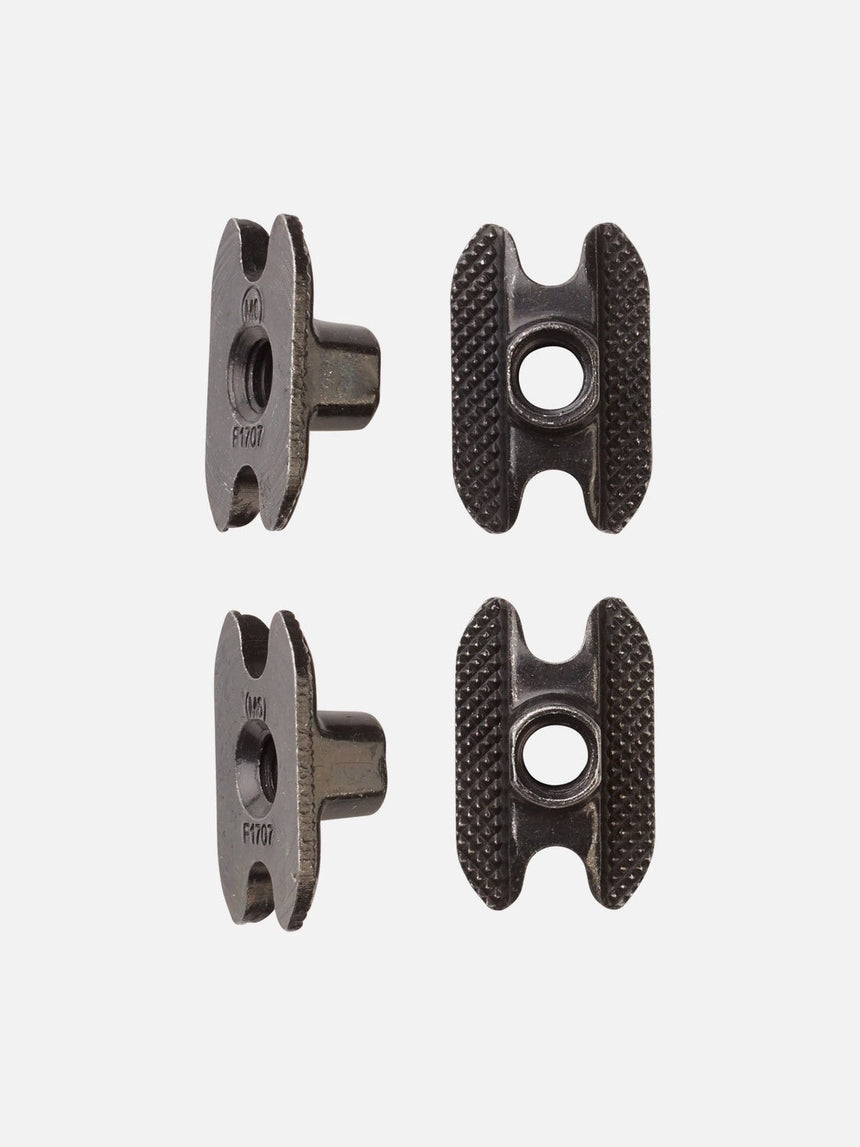 BURTON M6 Channel Inserts 4-Pack