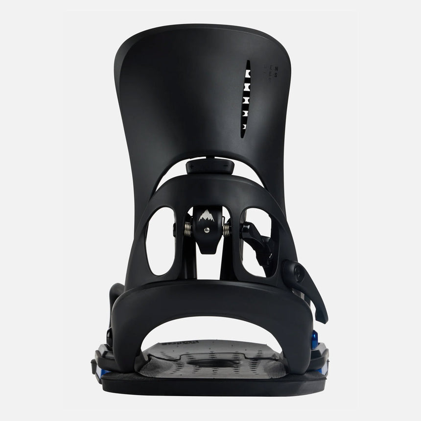 BURTON Men's Step On Genesis EST Bindings 2026 - Black