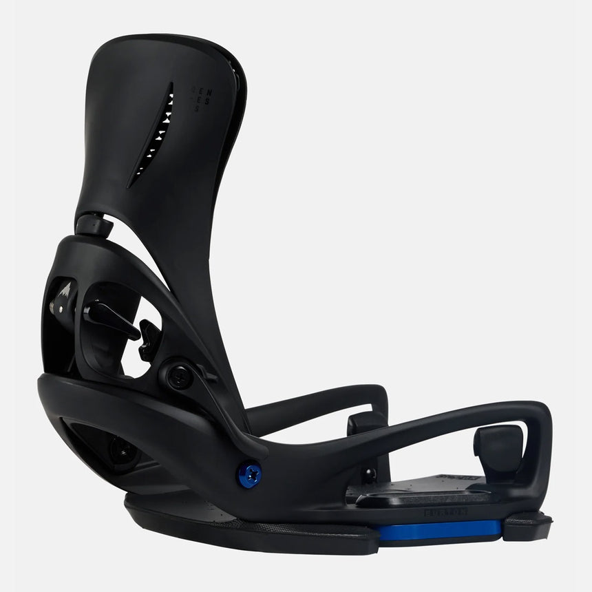 BURTON Women's Step On Escapade EST Bindings 2026 - Black