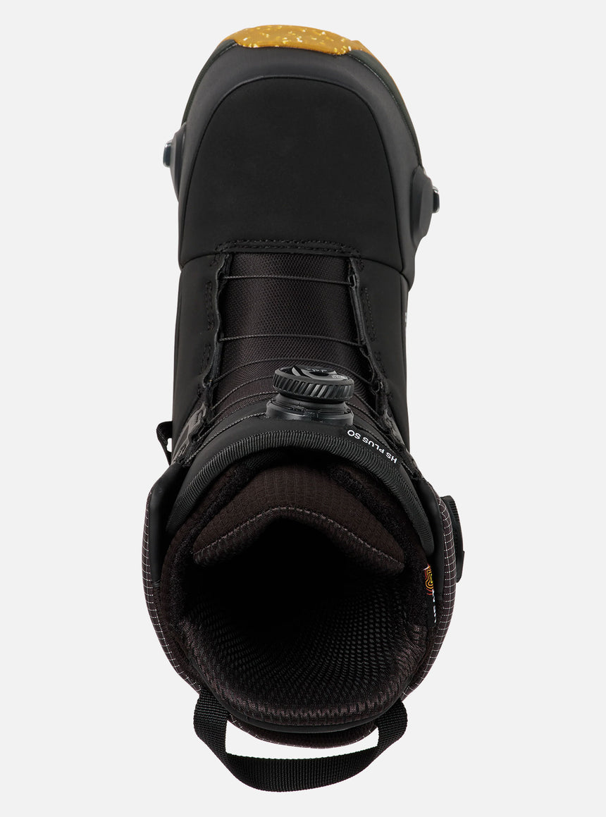 BURTON Men's Highshot Plus Step On Boots 2027 - Black
