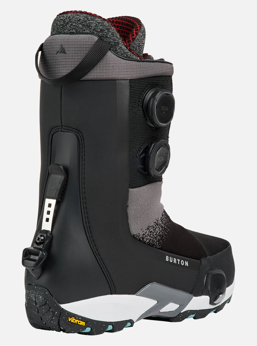 BURTON Men's Highshot X Pro Step On Boots 2027 - Black