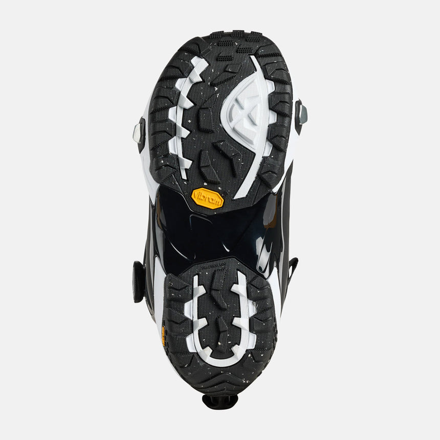 BURTON Men's Highshot X Step On Boots 2026 - Black