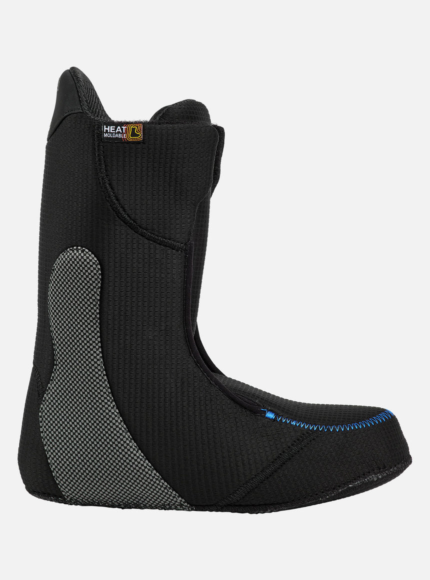 BURTON Men's Highshot X Step On Boots 2027 - Black