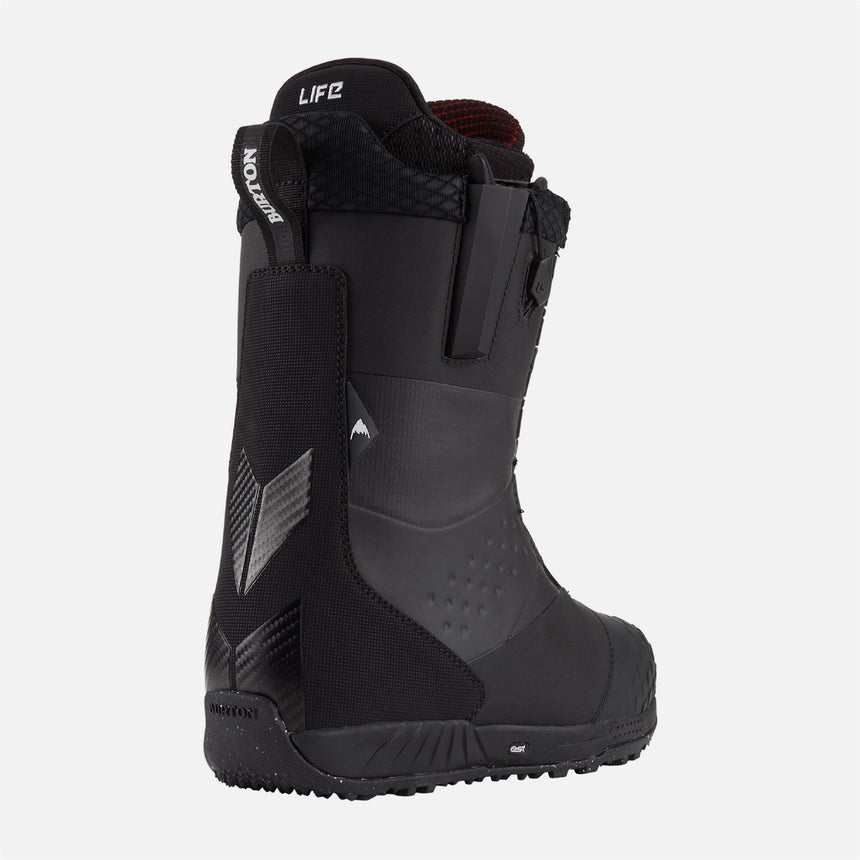 BURTON Ion Boots 2026 - Black