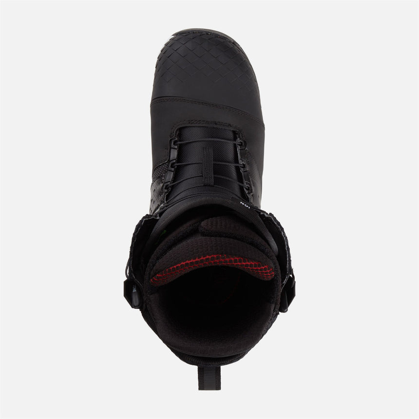 BURTON Ion Boots 2026 - Black
