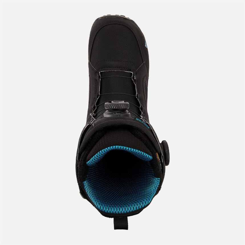 BURTON Photon Boa Boots 2026 - Black