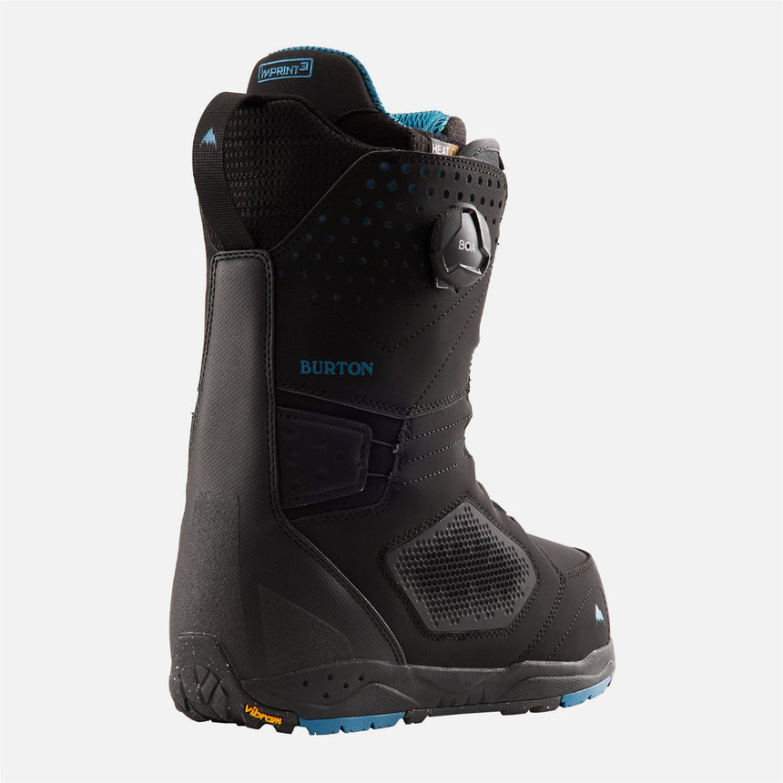 BURTON Photon Boa Boots 2026 - Black