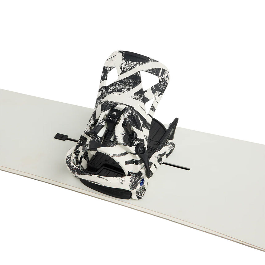 BURTON Men's Step On Bindings 2026 - City Streets