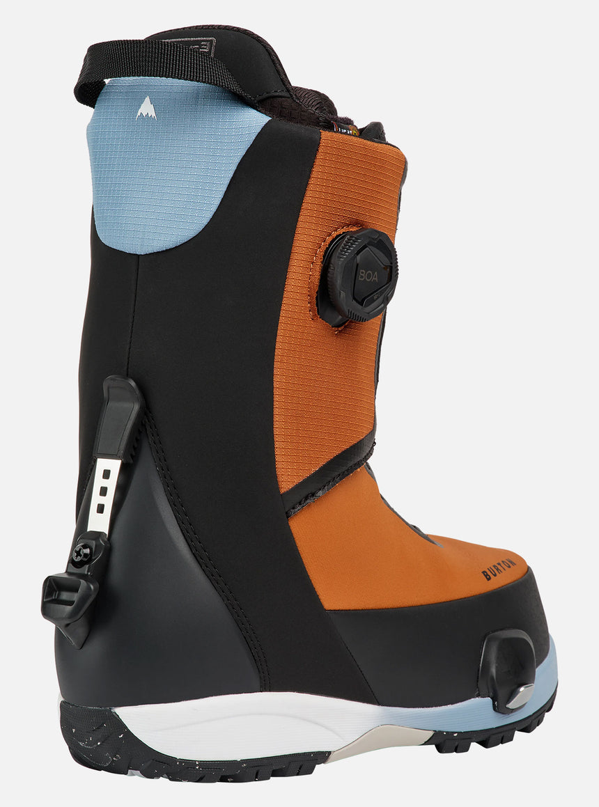BURTON Men's Waverange Plus Step On Boots 2027 - Spiced Chai