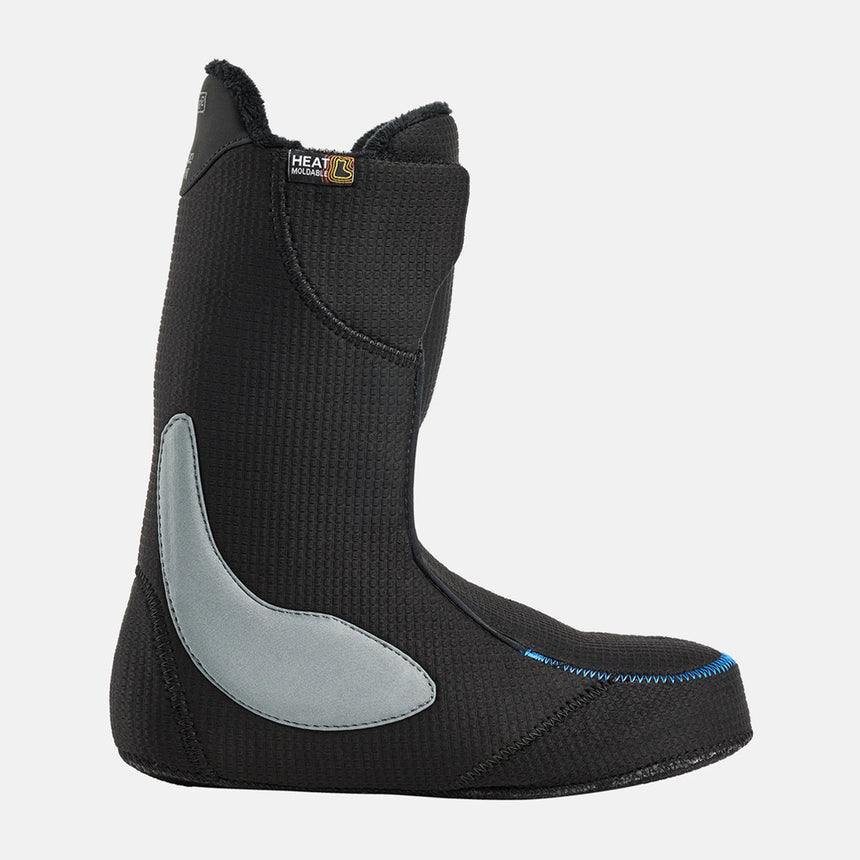BURTON Men's Waverange Step On Boots 2026 - Black