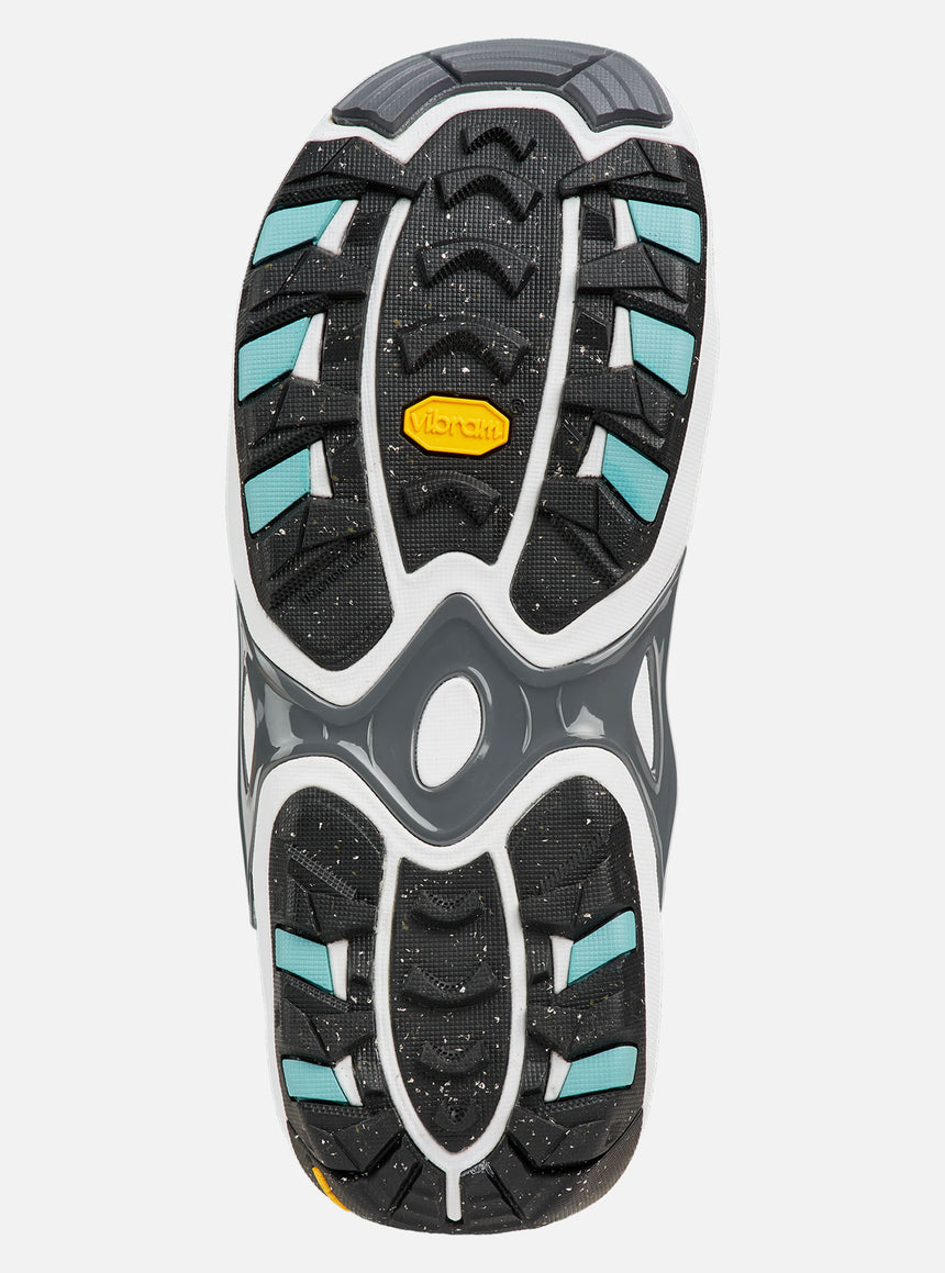 BURTON Men's Waverange X Pro Boots 2027 - Black