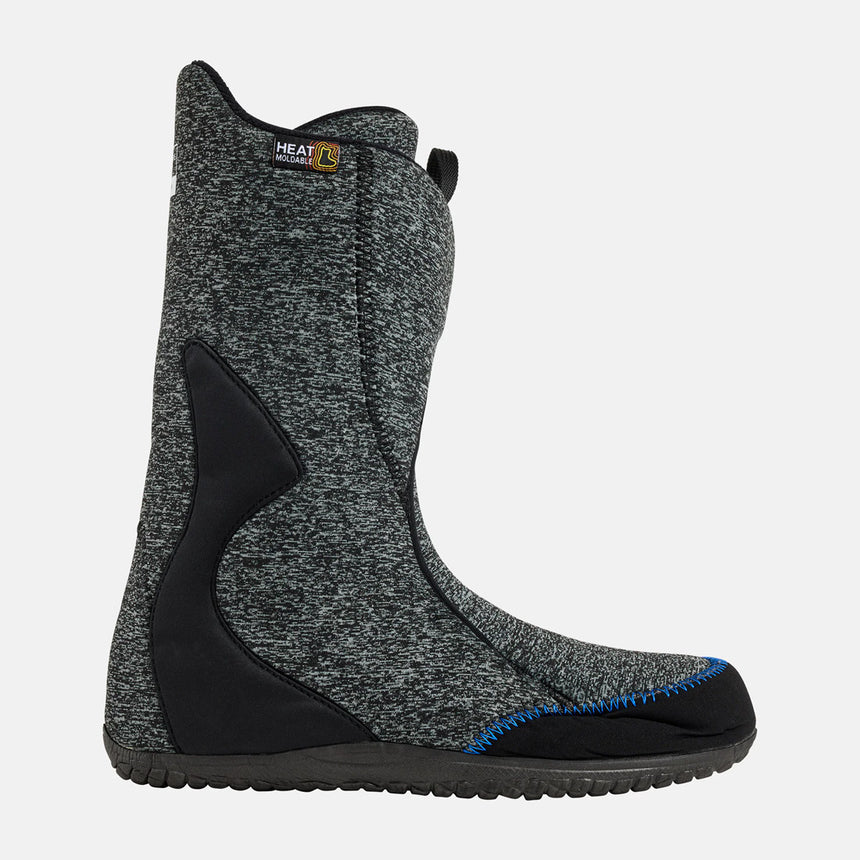 BURTON Men's Waverange X Pro Step On Boots 2026 - Black