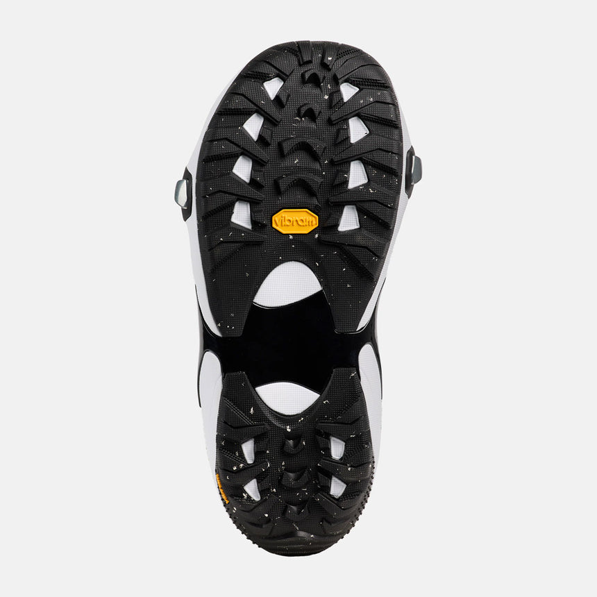 BURTON Men's Waverange X Step On Boots 2026 - Black