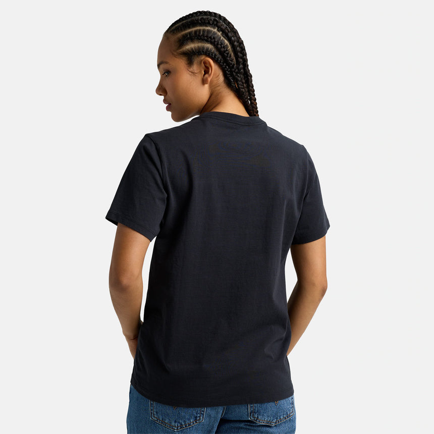 BURTON Moretown Tee - True Black