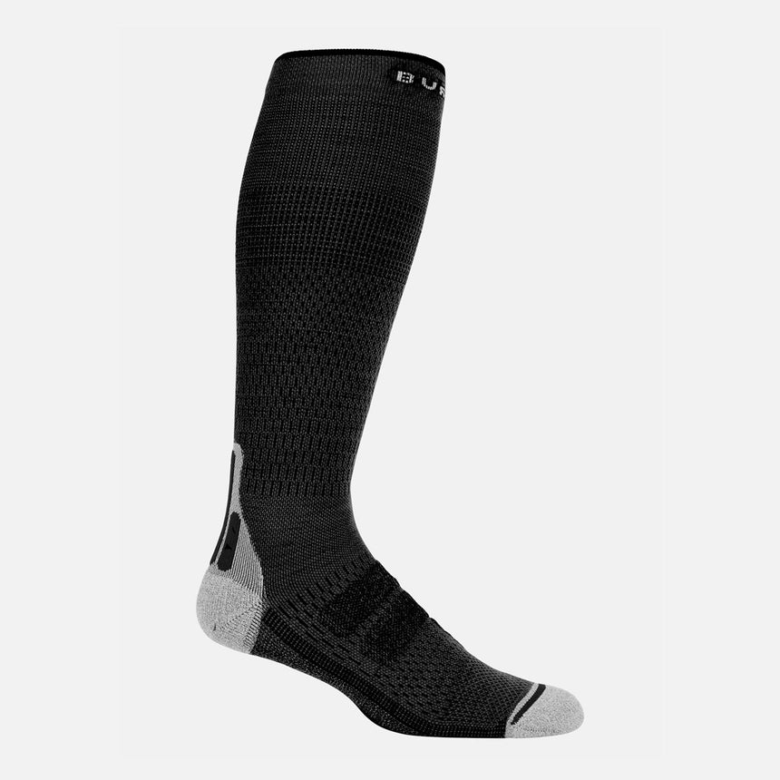 BURTON Performance Plus Ultralight Compression Sock - True Black