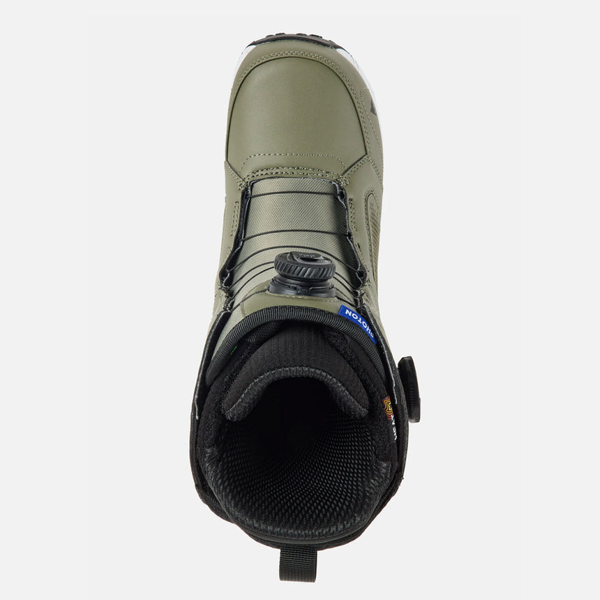BURTON Photon Boa Boots 2026 - Forest Moss