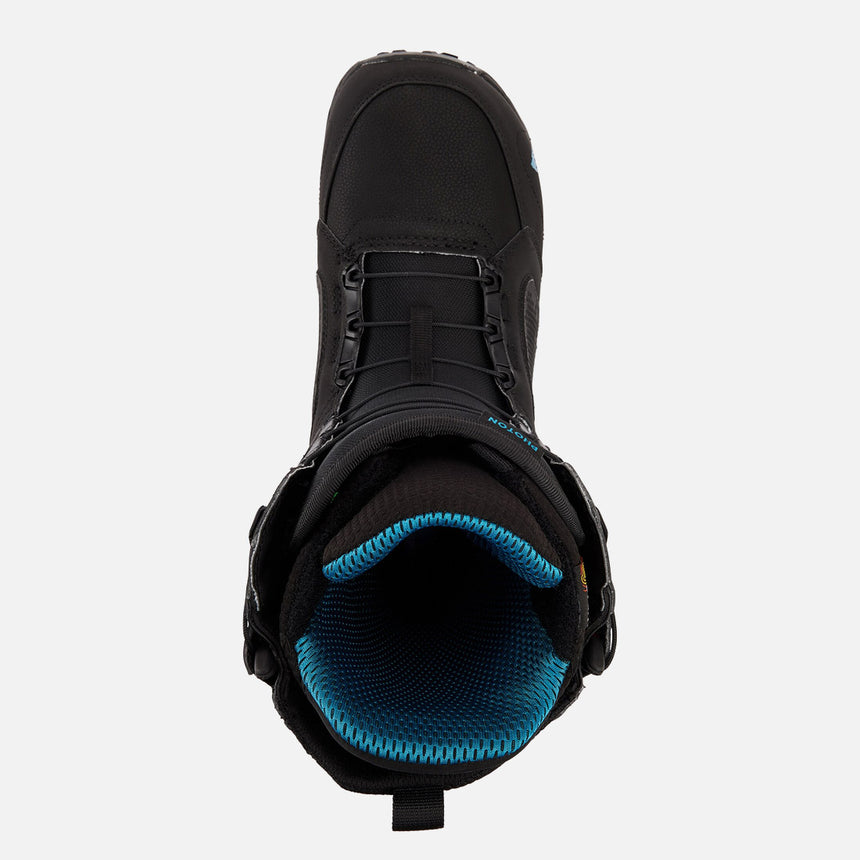 BURTON Photon Boots 2025 - Black