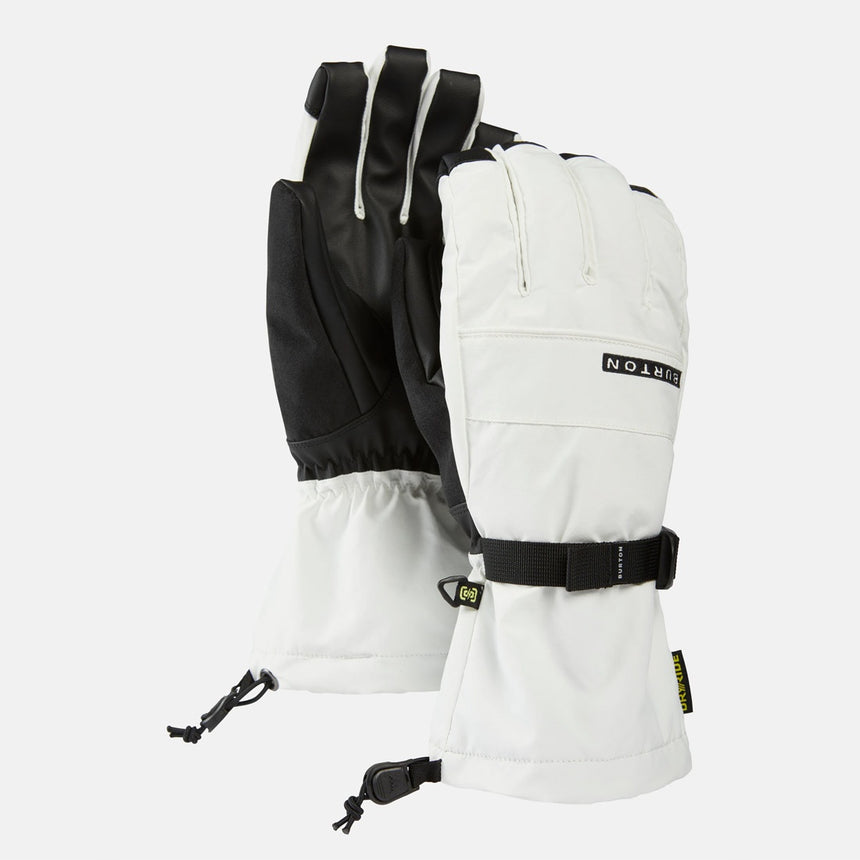 BURTON Profile Glove 2026 - Stout White