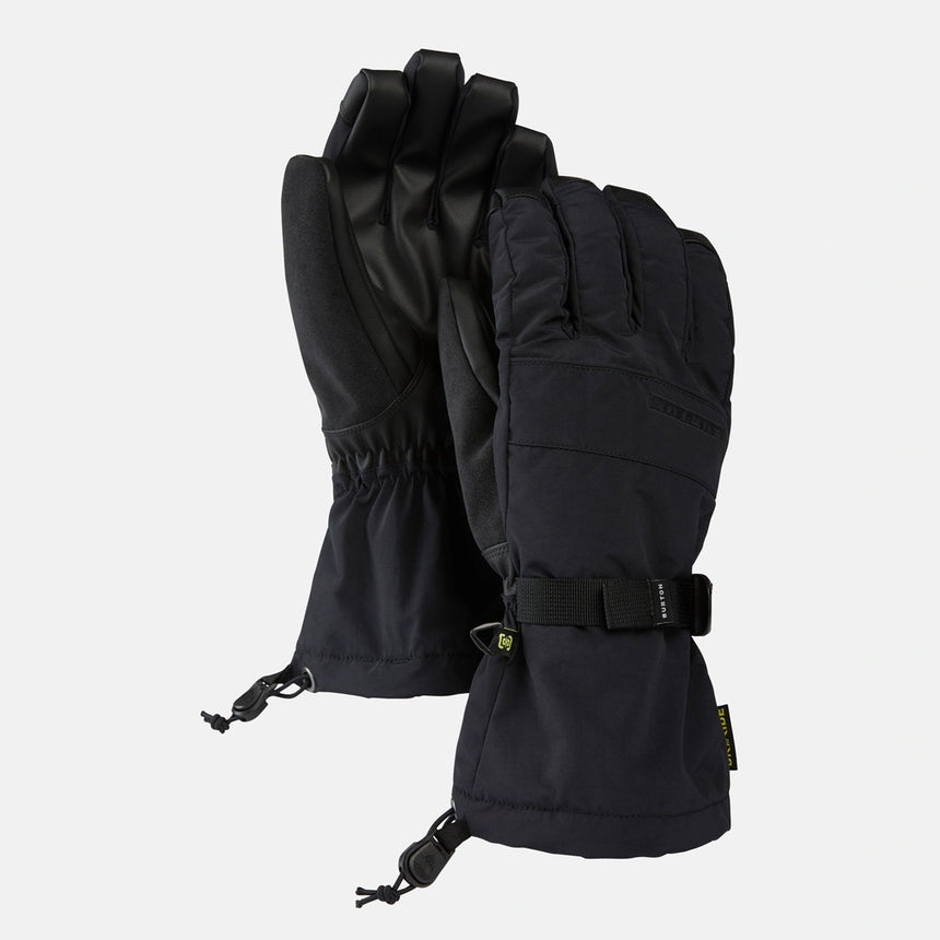 BURTON Profile Glove 2026 - True Black