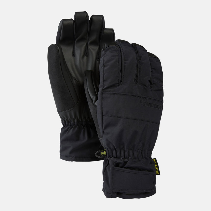 BURTON Profile Under Glove 2026 - True Black