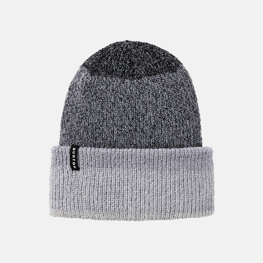 BURTON Recycled All Night Long Beanie - True Black