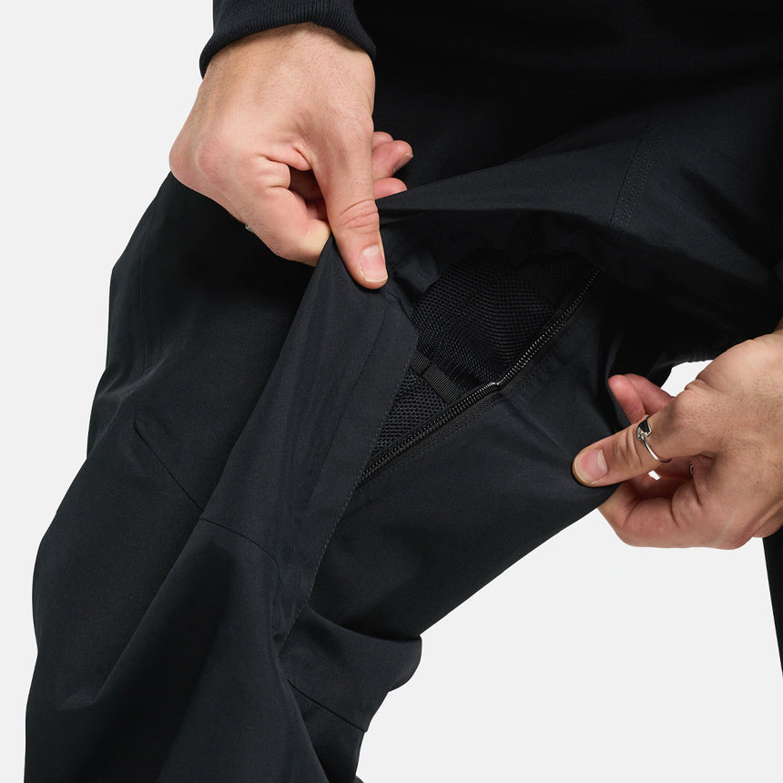 BURTON Reserve 3L Pant - True Black