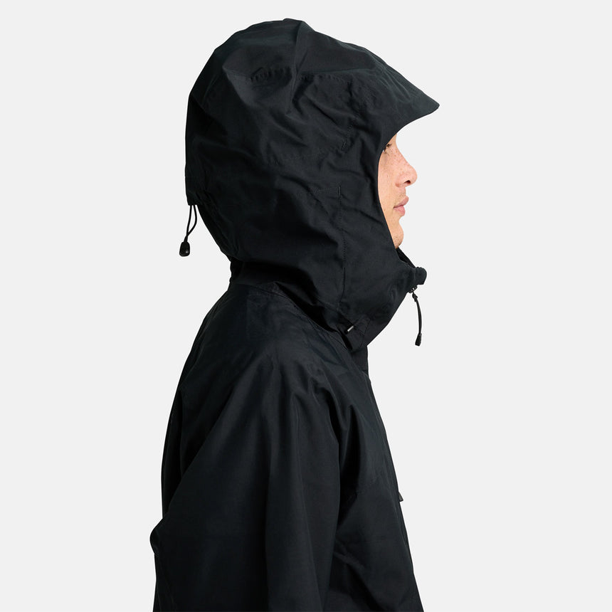 BURTON Reserve 2L Jacket 2026 - True Black