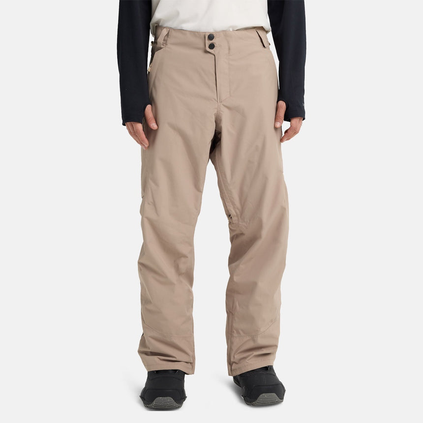 BURTON Reserve 2L Pant 2026 - Summit Taupe