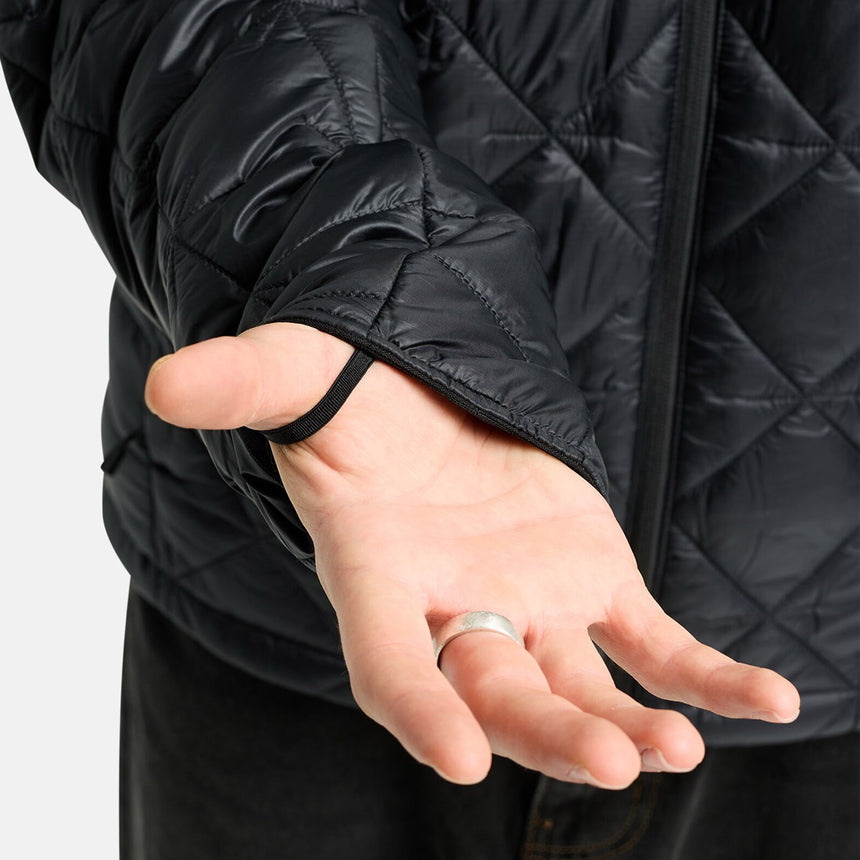 BURTON Reserve Synthetic Insulator - True Black